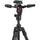Manfrotto Befree GT PRO Carbon Fiber Travel Tripod