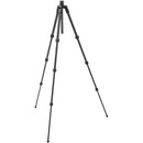 Manfrotto Befree GT Pro Carbone Fibre Travel trépied