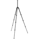 Manfrotto Befree GT Pro Carbone Fibre Travel trépied