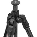 Manfrotto Befree GT Pro Carbone Fibre Travel trépied