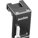 Godox MTH03 Smartphone Met Smartphone