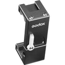 Godox MTH03 Smartphone Met Smartphone