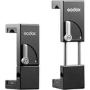 Godox MTH03 Smartphone Met Smartphone