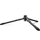 Manfrotto un aluminium hybride trépied