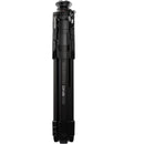 Manfrotto un aluminium hybride trépied