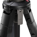 Manfrotto un aluminium hybride trépied
