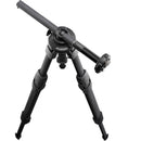 Manfrotto une fibre de carbone hybride trépied