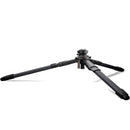 Manfrotto une fibre de carbone hybride trépied