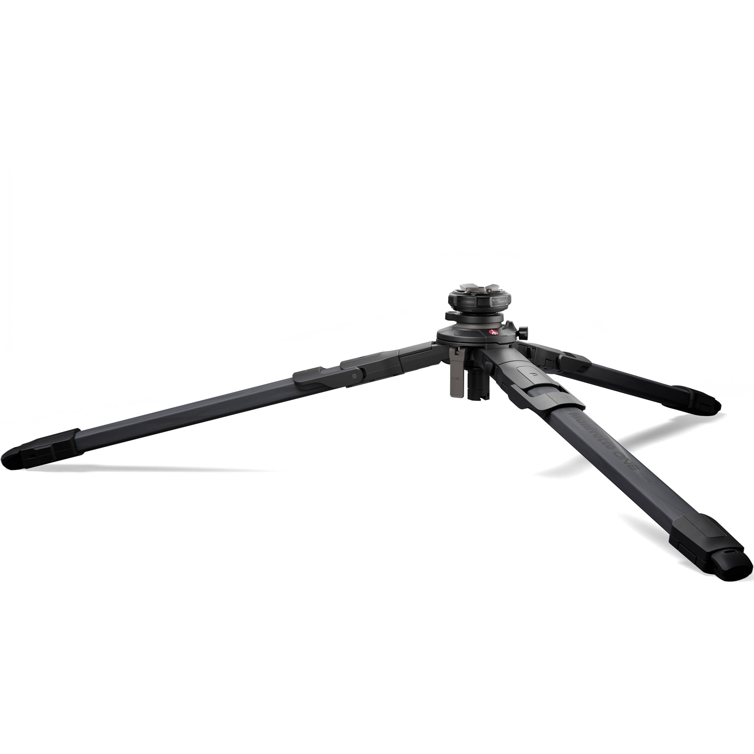 Manfrotto ONE Hybrid Carbon Fiber Tripod