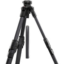 Manfrotto ONE Hybrid Carbon Fiber Tripod