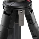 Manfrotto une fibre de carbone hybride trépied