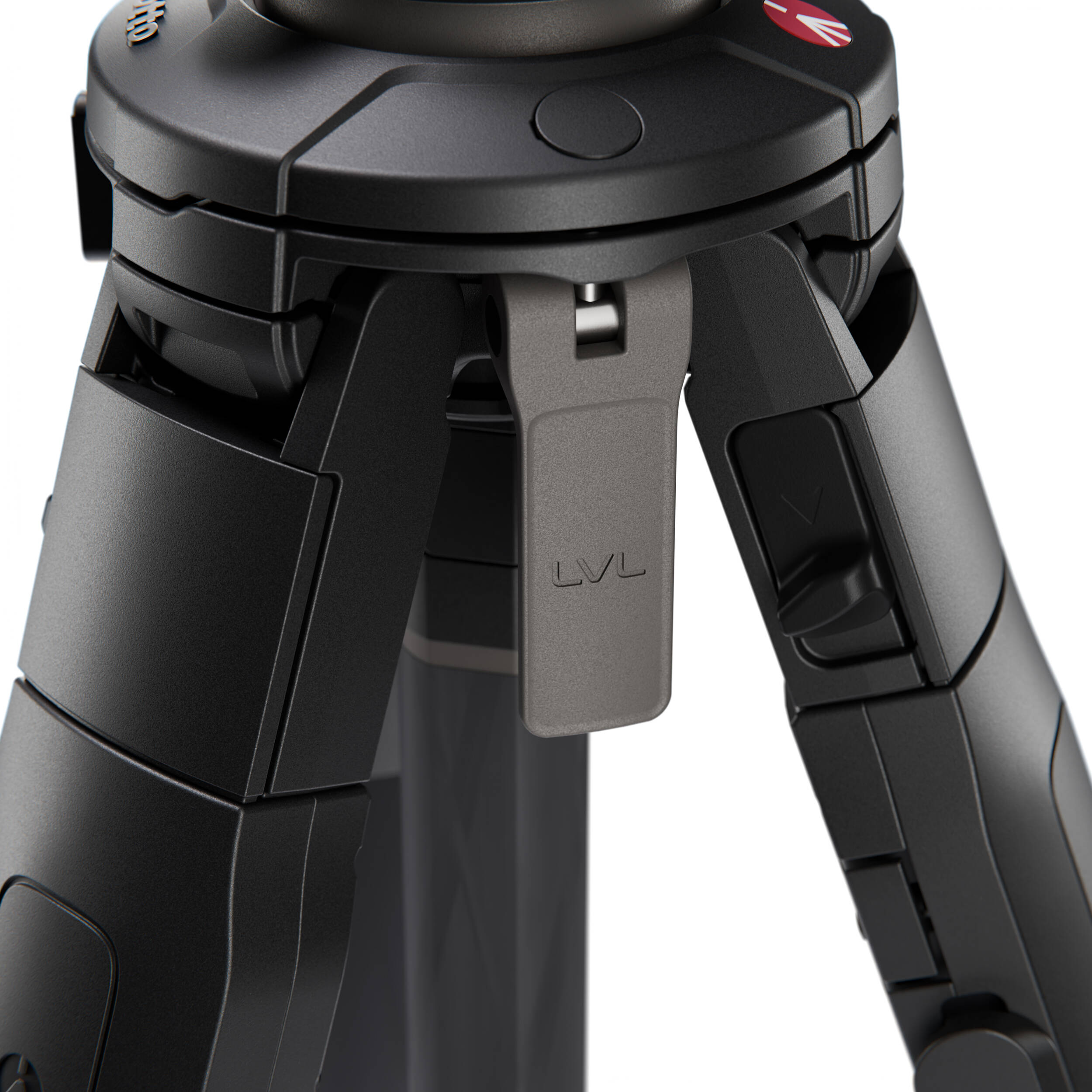 Manfrotto ONE Hybrid Carbon Fiber Tripod