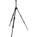 Manfrotto une fibre de carbone hybride trépied