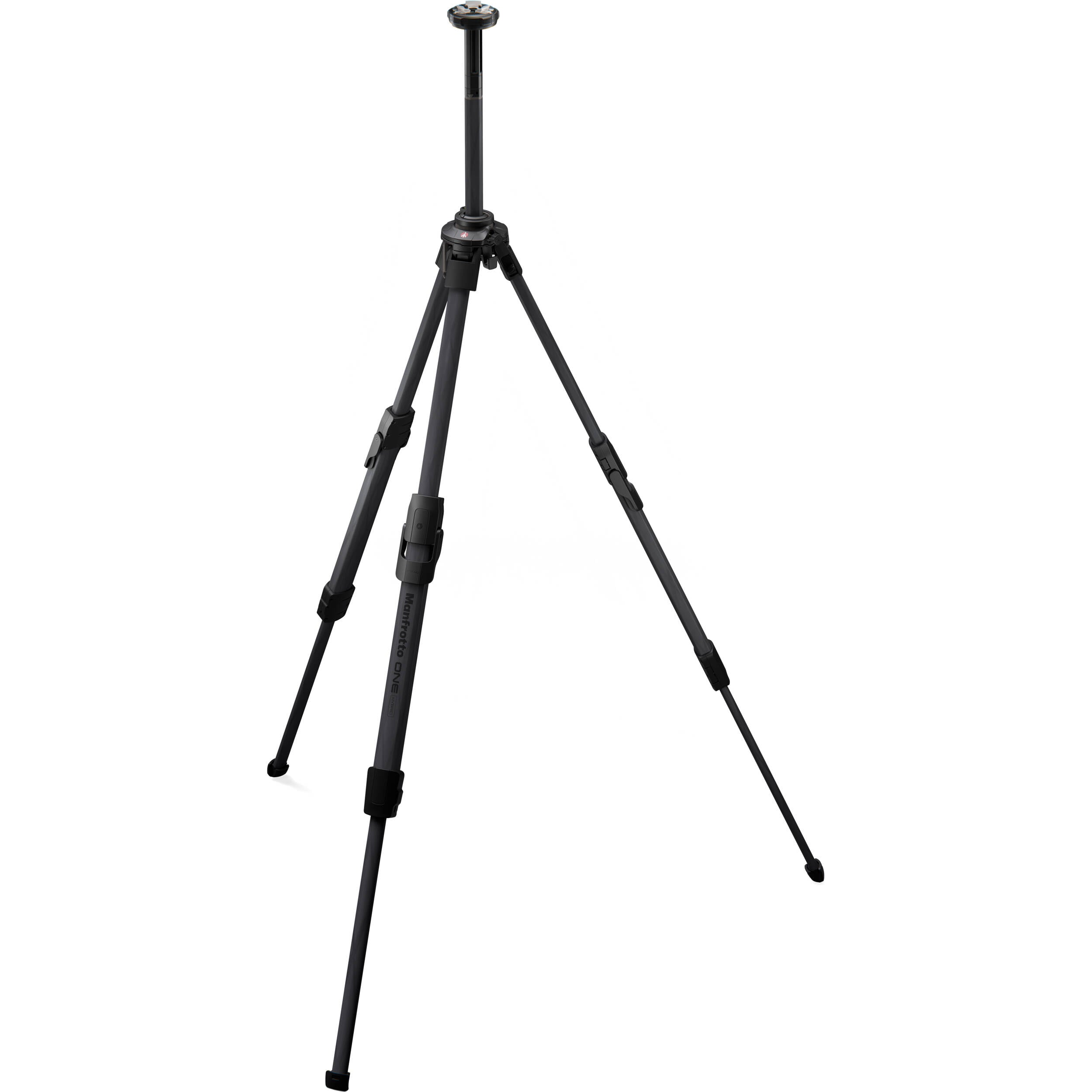 Manfrotto ONE Hybrid Carbon Fiber Tripod