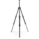 Manfrotto ONE Photo Aluminium trépied