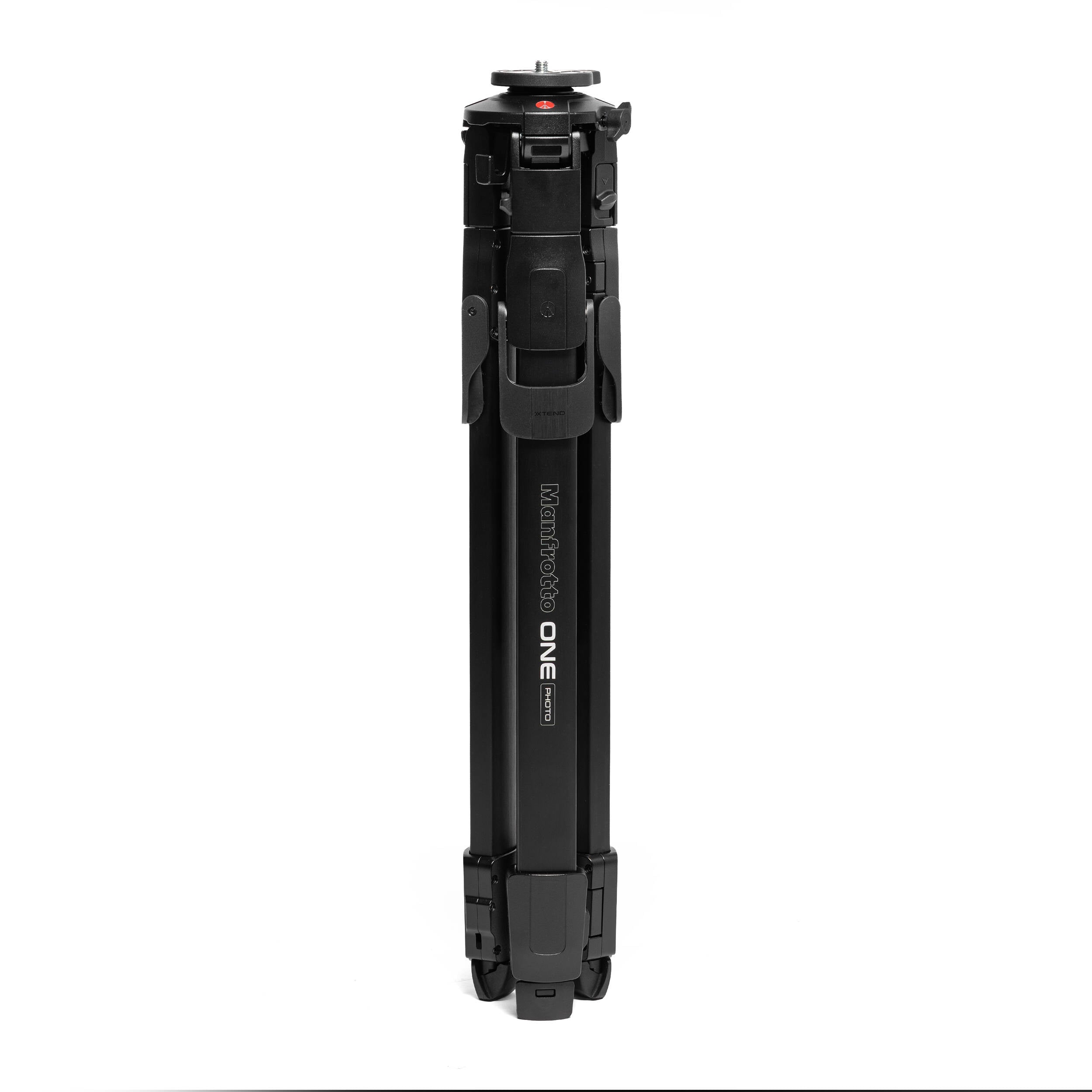 Manfrotto ONE Photo Aluminium trépied