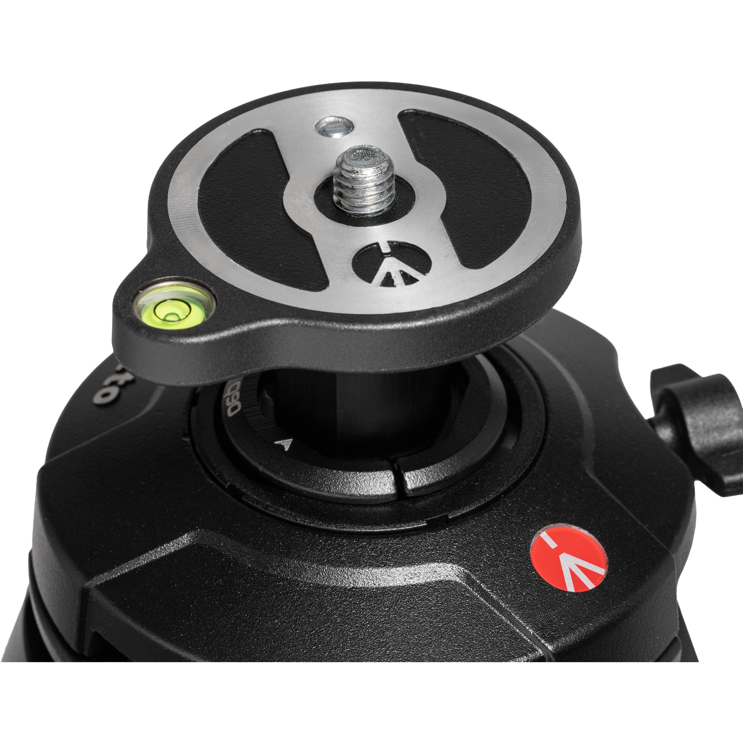 Manfrotto ONE Photo Aluminium trépied