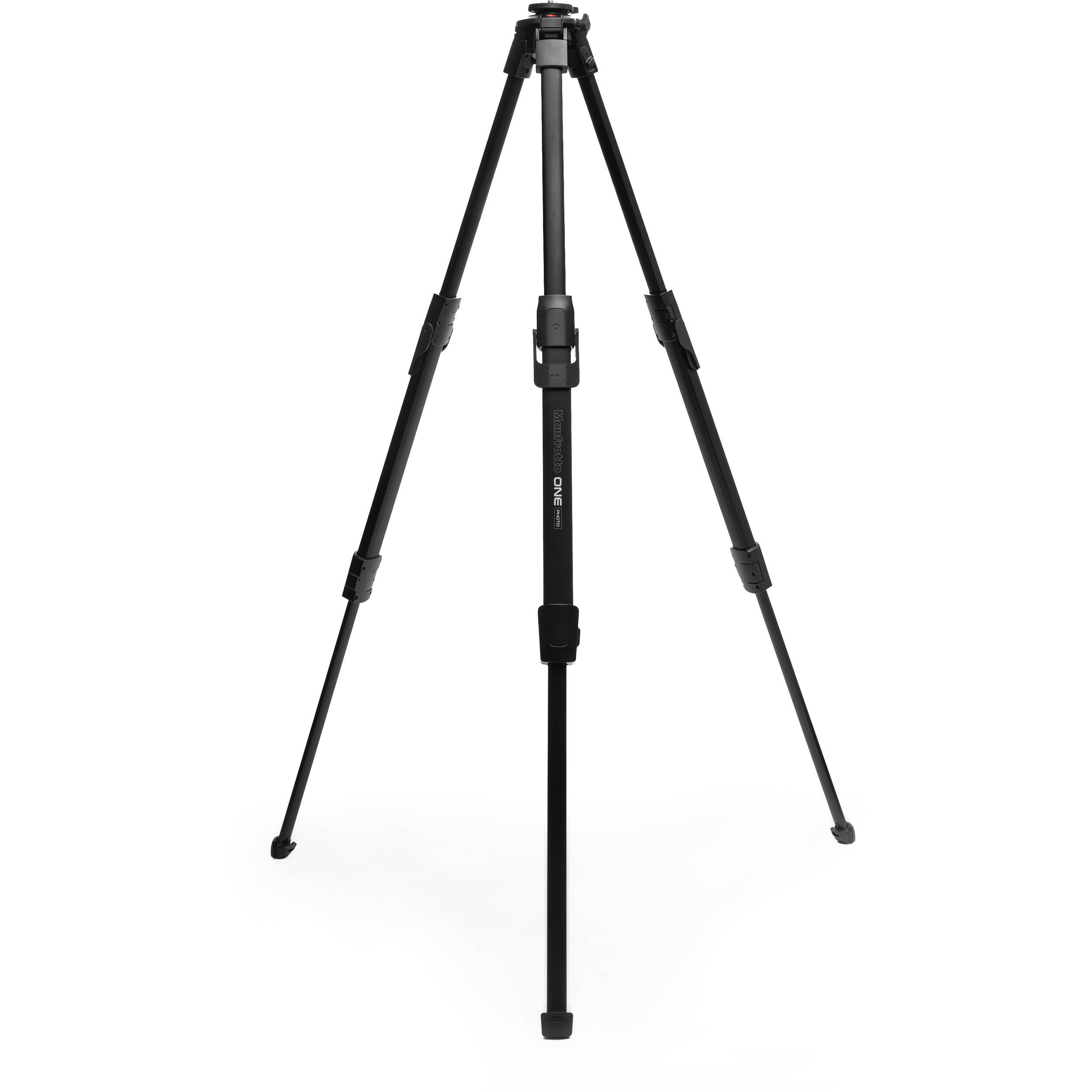 Manfrotto ONE Photo Aluminium trépied