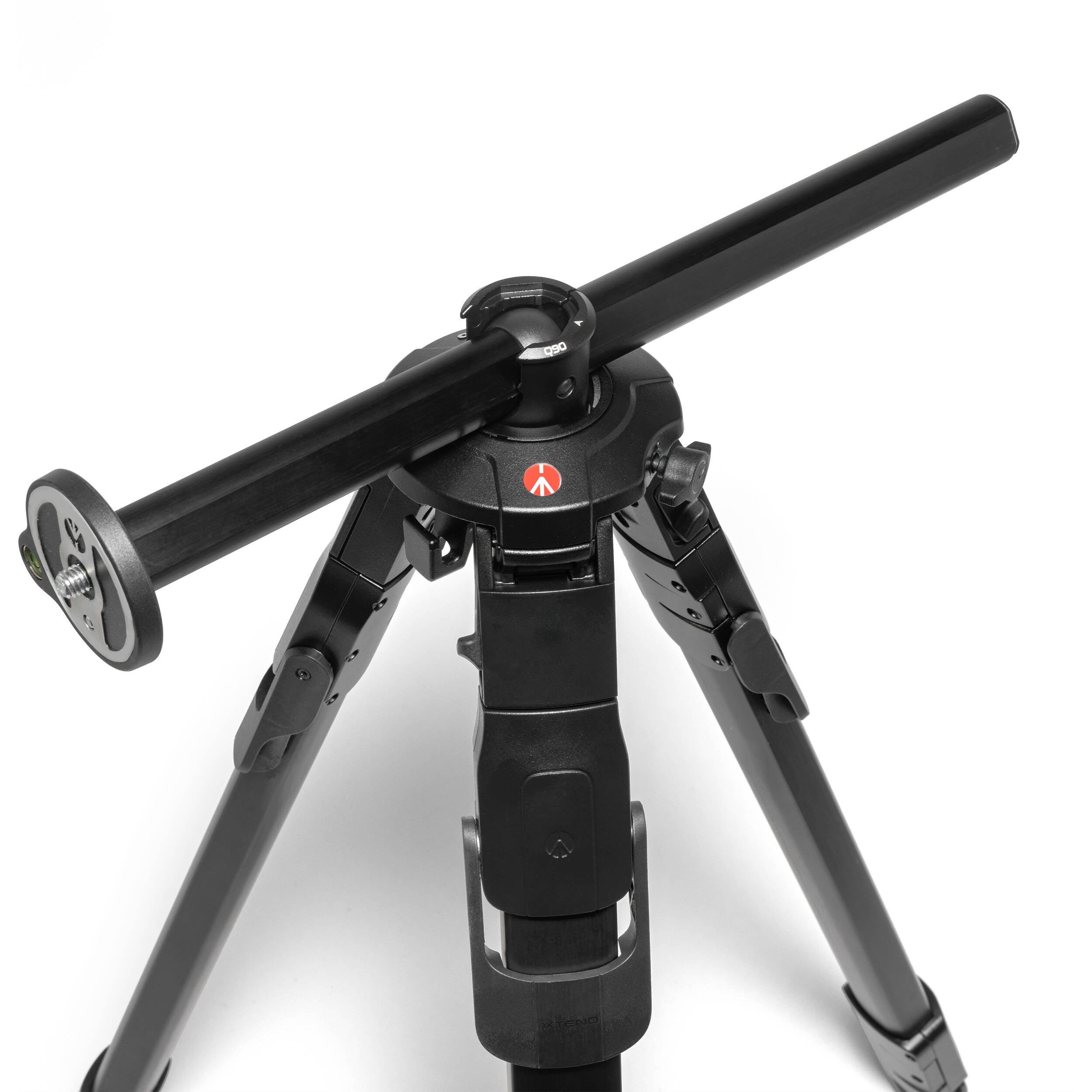 Manfrotto ONE Photo Aluminium trépied