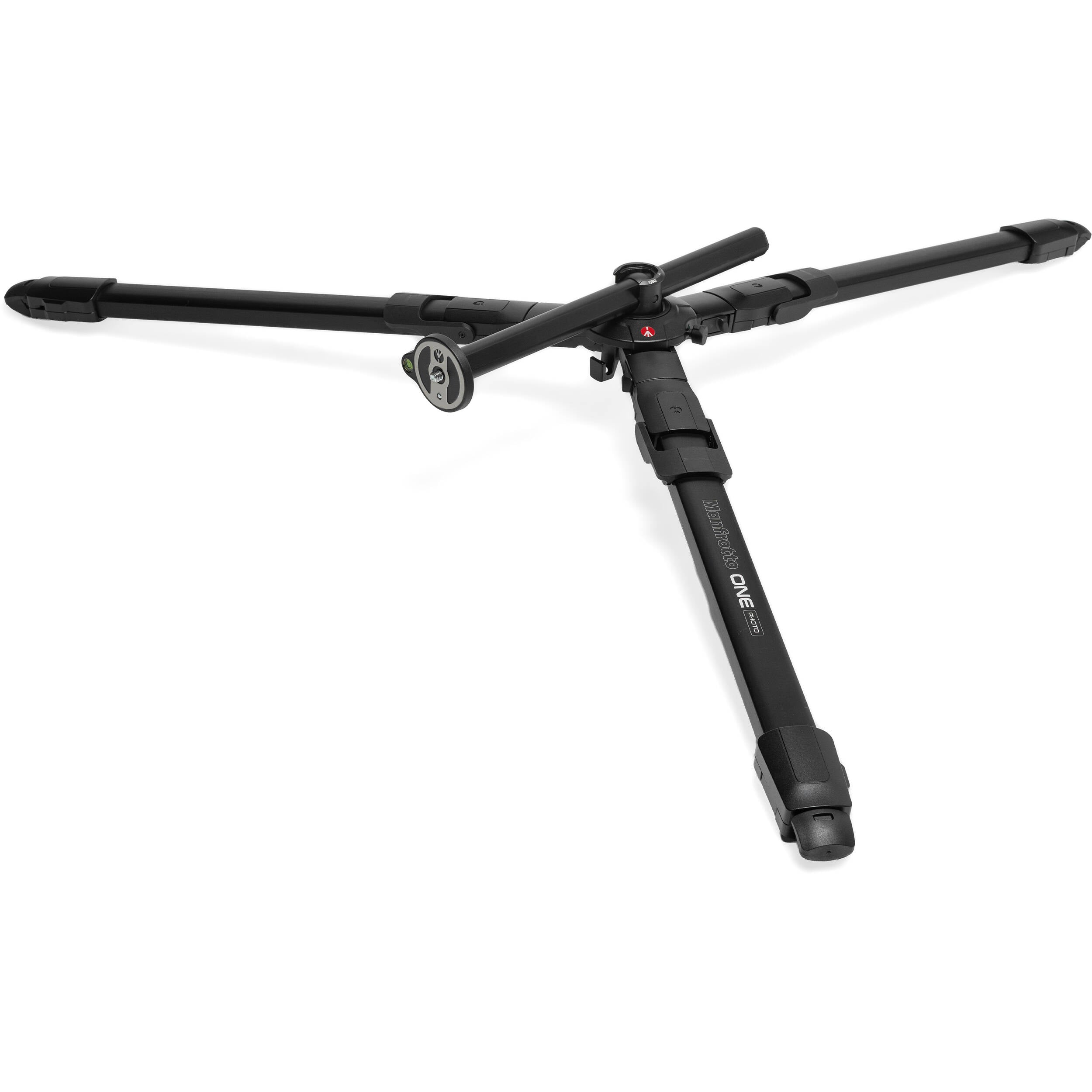 Manfrotto ONE Photo Aluminium trépied