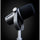 Shure Silver Podcasting Microphone w/USB-A & USB-C Cables