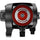 Tête de fluide manfrotto 500x