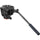 Tête fluide de Manfrotto 500x avec de l'aluminium trépied Trousse