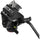 Tête fluide de Manfrotto 500x avec de l'aluminium trépied Trousse