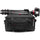 Manfrotto 4-Section Carbon Fiber Video Tripod Kit with Fluid Head