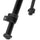 Manfrotto 3-Section Aluminum Video Tripod Kit with Fluid Head