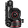 Manfrotto.  MVH608AH HEAD + MVTTWINMA TRIPOD + PADDED BAG