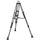 Manfrotto.  MVH608AH HEAD + MVTTWINMA TRIPOD + PADDED BAG