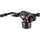 Manfrotto.  MVH608AH HEAD + MVTTWINMA TRIPOD + PADDED BAG