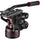 Manfrotto.  MVH608AH HEAD + MVTTWINMA TRIPOD + PADDED BAG