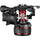 Manfrotto.  MVH608AH HEAD + MVTTWINMC TRIPOD + PADDED BAG