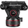 Manfrotto.  MVH608AH HEAD + MVTTWINMC TRIPOD + PADDED BAG
