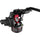 Manfrotto.  MVH608AH HEAD + MVTTWINMC TRIPOD + PADDED BAG