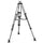 Manfrotto.  MVH608AH HEAD + MVTTWINMC TRIPOD + PADDED BAG