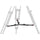 Manfrotto.  MVH608AH HEAD + MVTTWINMC TRIPOD + PADDED BAG