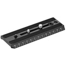 Manfrotto.  MVH608AH Head + MvttwinMC trépied + Sac rembourré