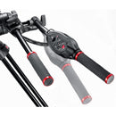 MANFROTTO RC PAN BAR EX REMOTO COMPOSS POUR LANC CAMERA