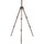 Manfrotto 057 Carbon Fiber Tripod with Rapid Column - 3-sections