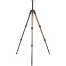 Manfrotto 057 Carbon Fiber Tripod with Rapid Column - 3-sections