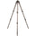 Manfrotto 057 Carbon Fiber Tripod with Rapid Column - 3-sections