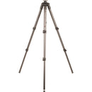 Manfrotto 057 Carbon Fiber Tripod with Rapid Column - 3-sections