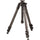 Manfrotto 057 Carbon Fiber Tripod with Rapid Column - 3-sections