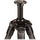 Manfrotto 057 Carbon Fiber Tripod with Rapid Column - 3-sections