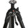 Manfrotto Carbon Fiber Tripod with Geared Center Column - 4-sections