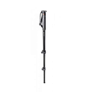 Manfrotto Xpro Aluminum Video Monopod 4-section- Open Box