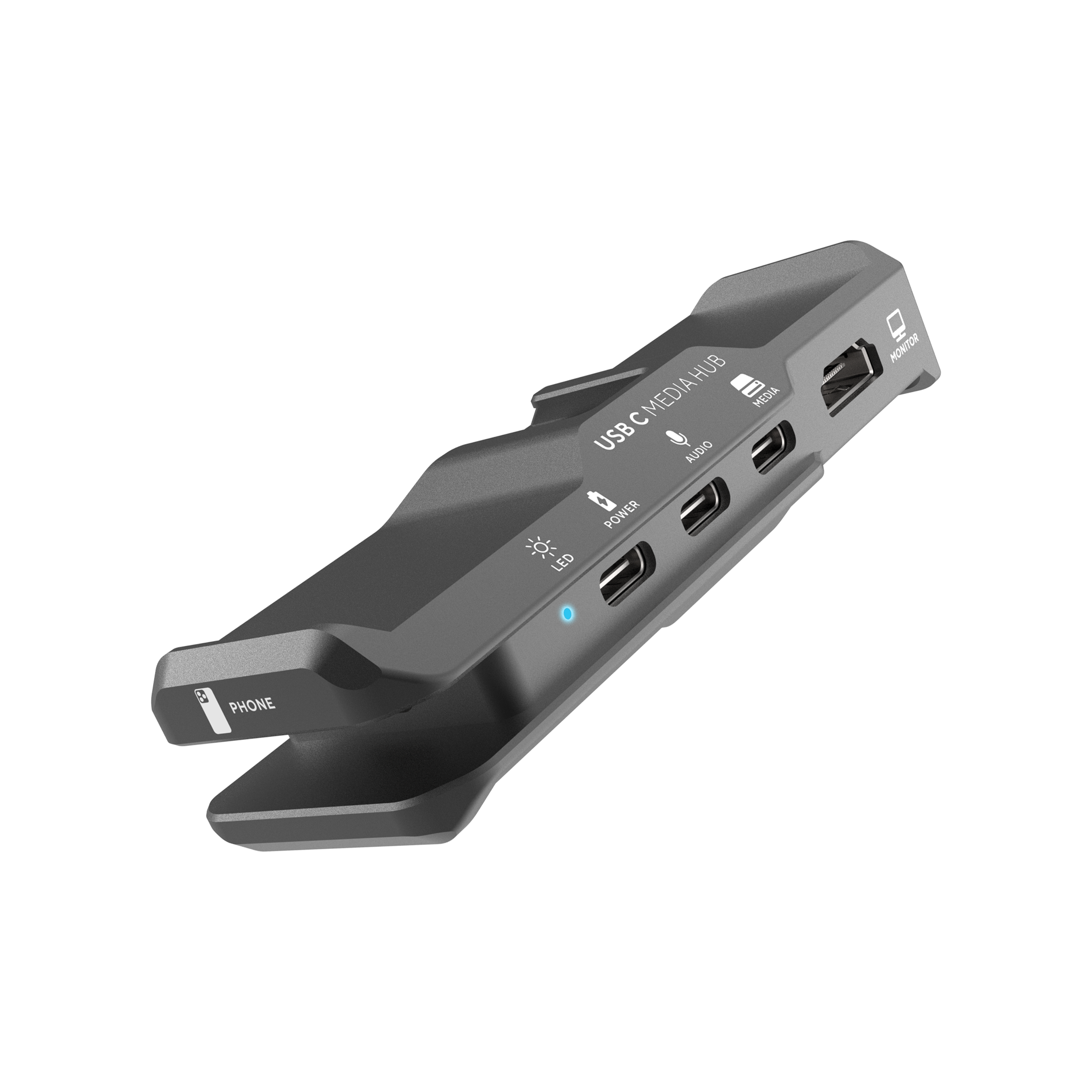 Variant image for KB-USBC-AHUB